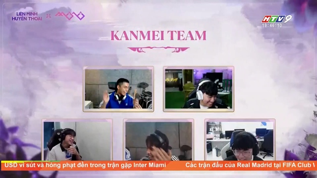 Levi, Lazyfeel và ca sĩ MONO tham gia showmatch Liên Minh Huyền Thoại - Ảnh 1.