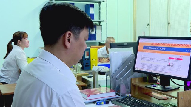 TP.HCM: Các phường chuẩn bị sẵn sàng vận hành chính quyền 2 cấp từ ngày 1/7 - Ảnh 5.