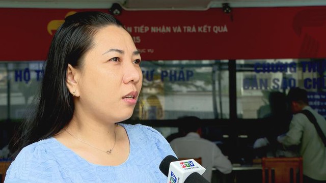 TP.HCM: Các phường chuẩn bị sẵn sàng vận hành chính quyền 2 cấp từ ngày 1/7 - Ảnh 3.