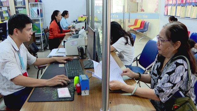 TP.HCM: Các phường chuẩn bị sẵn sàng vận hành chính quyền 2 cấp từ ngày 1/7 - Ảnh 7.