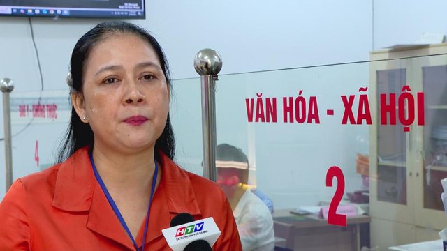 TP.HCM: Các phường chuẩn bị sẵn sàng vận hành chính quyền 2 cấp từ ngày 1/7 - Ảnh 8.