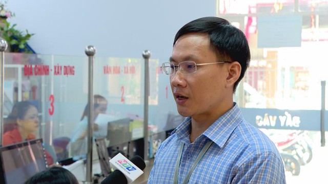 TP.HCM: Các phường chuẩn bị sẵn sàng vận hành chính quyền 2 cấp từ ngày 1/7 - Ảnh 9.