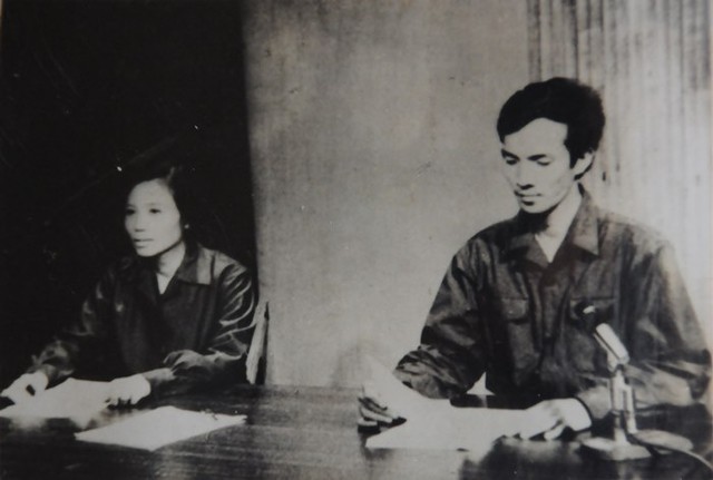 HTV&Tôi: "Một vài kỷ vật và câu chuyện từ ký ức" - Ảnh 3.