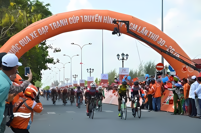 HTV&Tôi: “HTV – Những khung hình trong ký ức của tôi” - Ảnh 1.