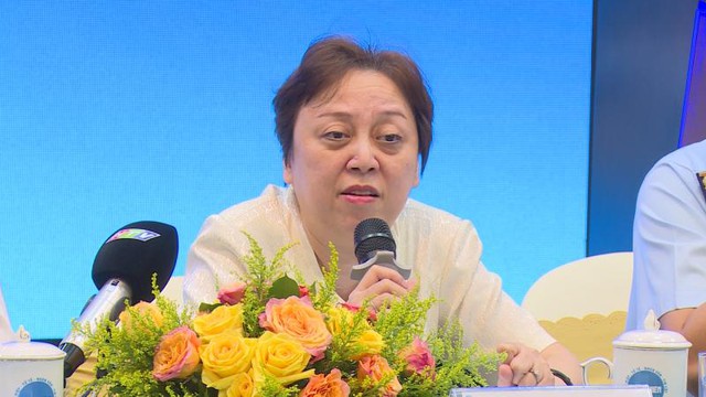 Hóa đơn điện tử góp phần ngăn chặn hàng giả, hàng không rõ nguồn gốc - Ảnh 5.