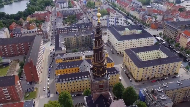 Copenhagen là thành phố đáng sống nhất thế giới năm 2025 - Ảnh 1.