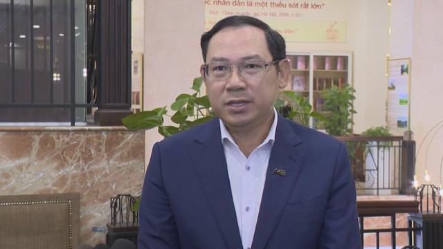 Hóa đơn điện tử góp phần ngăn chặn hàng giả, hàng không rõ nguồn gốc - Ảnh 6.
