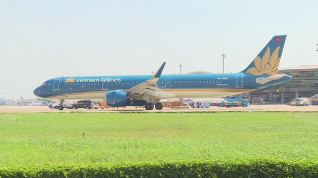 Vietnam Airlines tăng cường các chuyến bay đến Malaysia - Ảnh 1.