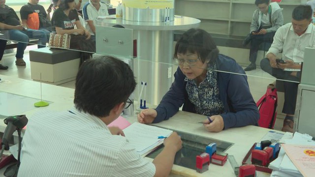 TP.HCM: Sẵn sàng vận hành thử nghiệm lần thứ hai chính quyền 2 cấp - Ảnh 2.