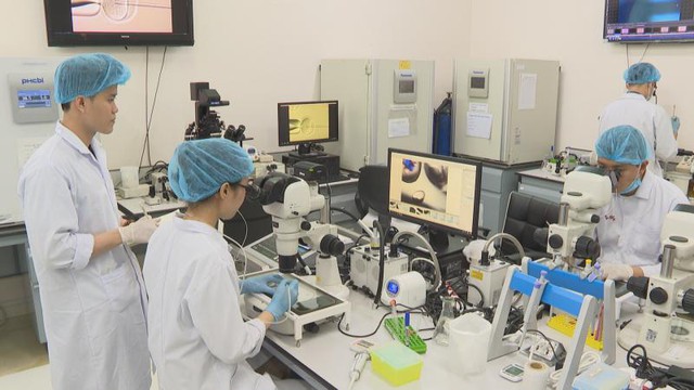 TP.HCM hiện thực hóa đề án phát triển trung tâm đạt chuẩn quốc tế - Ảnh 2.