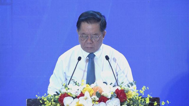 Hội báo toàn quốc năm 2025 chính thức khai mạc - Ảnh 2.