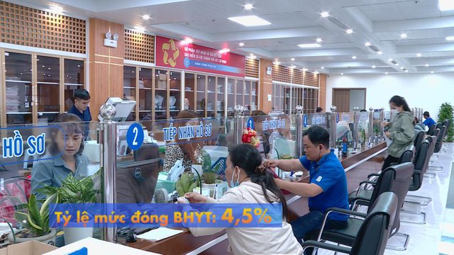 Cảnh báo thông tin sai sự thật về việc tăng mức đóng bảo hiểm y tế từ ngày 1/7/2025 - Ảnh 2.