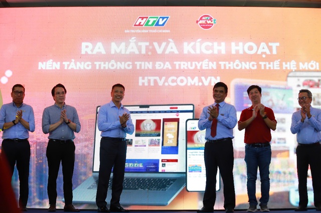 NewZround: Cùng HTV “đi vui về khỏe” với metro! - Ảnh 1.