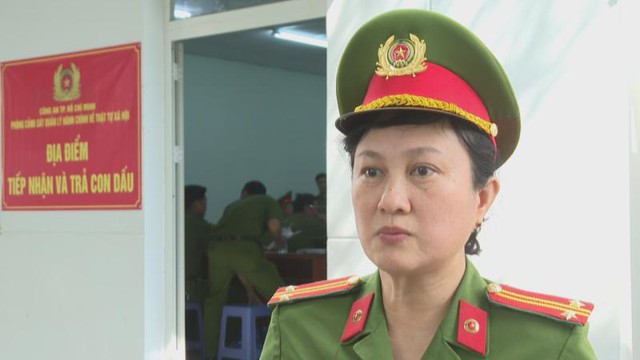TP.HCM thu hồi và cấp mới con dấu: Bảo đảm không gián đoạn hoạt động sau sáp nhập - Ảnh 6.