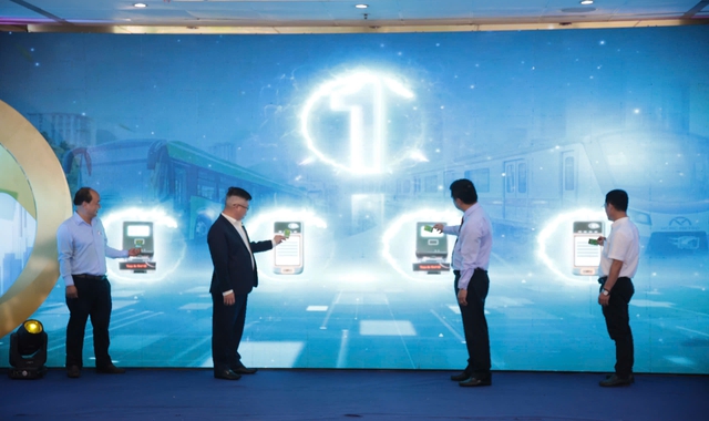 NewZround: Cùng HTV “đi vui về khỏe” với metro! - Ảnh 2.