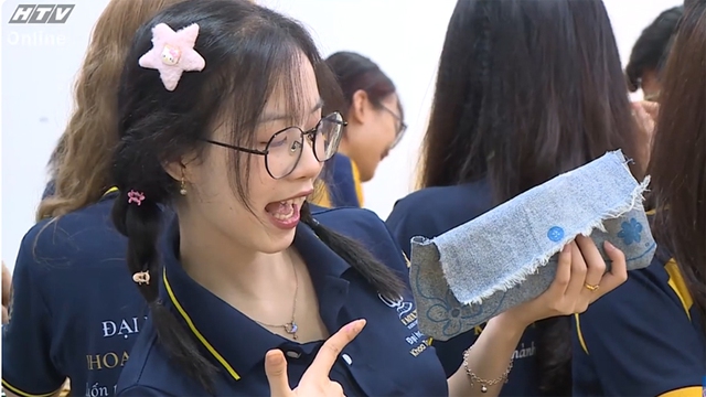 Sức mạnh của Gen Z trong vấn đề bảo vệ môi trường- Ảnh 2. Sức mạnh của Gen Z trong vấn đề bảo vệ môi trường- Ảnh 2.
