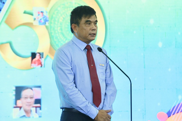 HTV chính thức ra mắt nền tảng thông tin đa truyền thông thế hệ mới - Ảnh 2.
