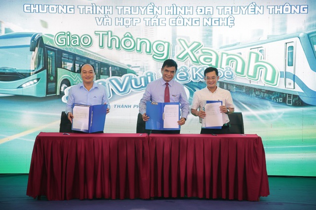 HTV chính thức ra mắt nền tảng thông tin đa truyền thông thế hệ mới - Ảnh 5.