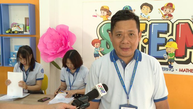 TP.HCM hoàn tất tuyển sinh đầu cấp: Thuận lợi cho phụ huynh và nhà trường - Ảnh 2.