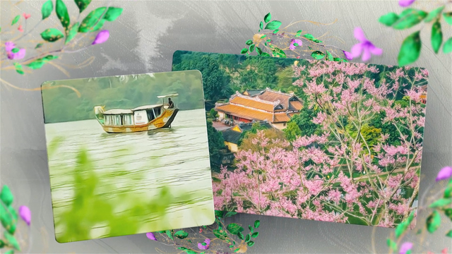 Vầng trăng cổ nhạc 256 - Về lại cội nguồn- Ảnh 1. Vầng trăng cổ nhạc 256 - Về lại cội nguồn- Ảnh 1.