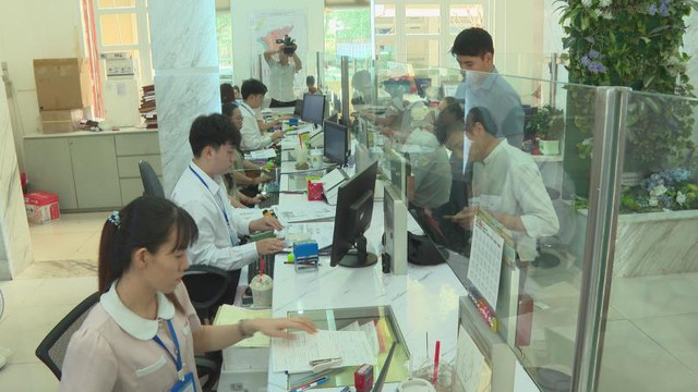 TP.HCM: Sẵn sàng vận hành thử nghiệm lần thứ hai chính quyền 2 cấp - Ảnh 1.