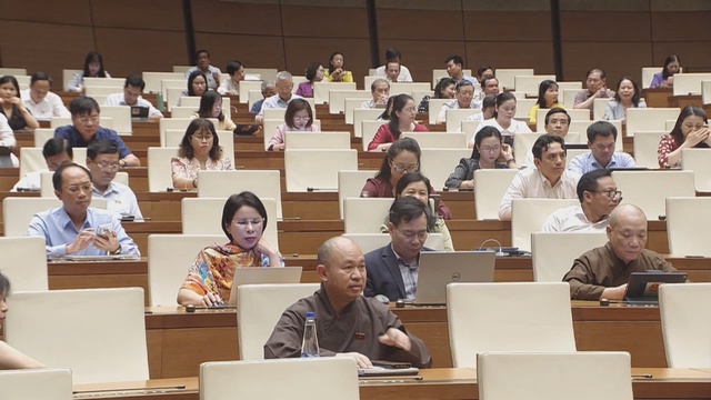 Đảm bảo nguồn cung vật liệu cho dự án đường Vành đai 4 TP.HCM - Ảnh 3.