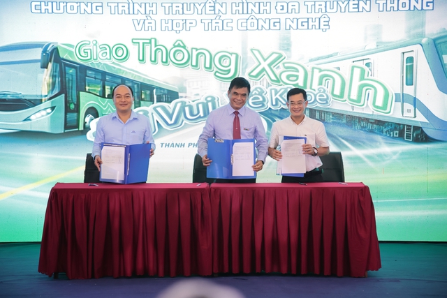 Ngày hội HTV: Khẳng định mục tiêu số hóa, hội nhập và phát triển - Ảnh 2.