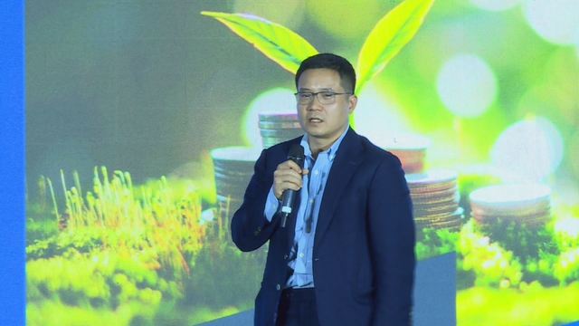 Doanh nghiệp cần coi chuyển đổi xanh là cơ hội, không phải gánh nặng chi phí - Ảnh 4.