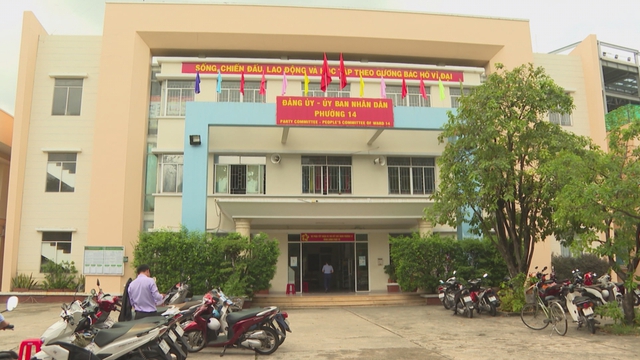 Quận 6 khẩn trương chuẩn bị hạ tầng, bộ máy phục vụ người dân từ 1/7 - Ảnh 4.