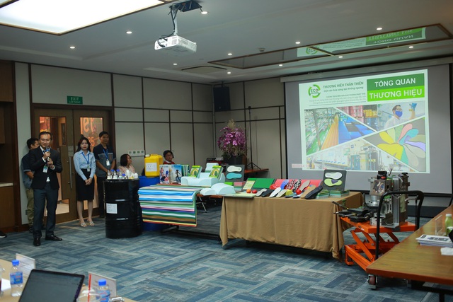 Vòng Vấn đáp sơ khảo THE FUTURE BRAND 2025: "Chắp cánh" cho các giá trị thương hiệu Việt - Ảnh 15.