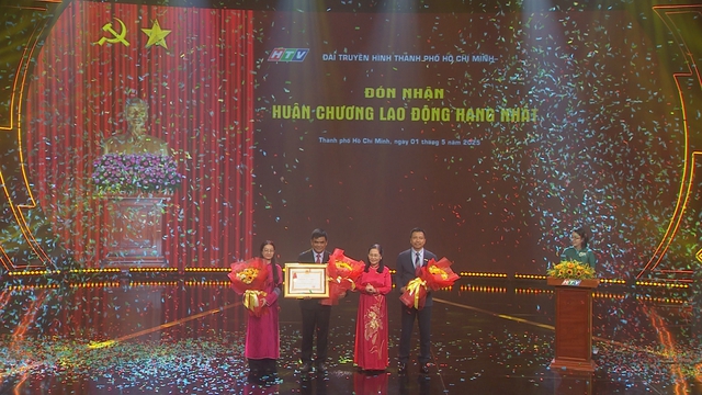 Kỷ niệm 100 năm Ngày Báo chí cách mạng Việt Nam: Tự hào một thế kỷ đồng hành cùng dân tộc - Ảnh 5.