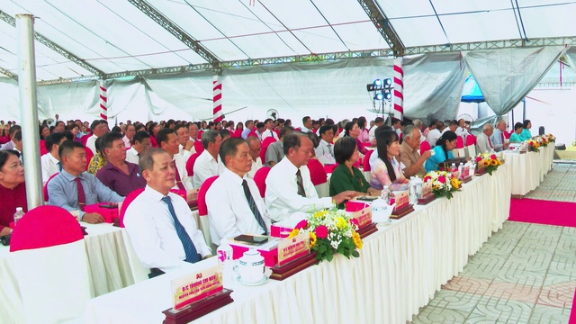 Huyện Nhà Bè tổng kết mô hình hoạt động, triển khai mô hình tổ chức chính quyền địa phương hai cấp - Ảnh 3.