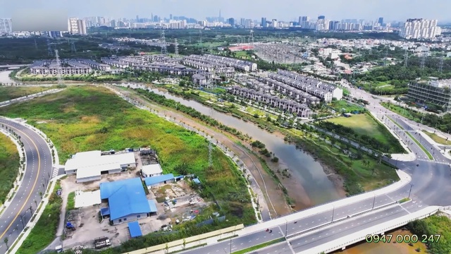 Huyện Nhà Bè tổng kết mô hình hoạt động, triển khai mô hình tổ chức chính quyền địa phương hai cấp - Ảnh 5.