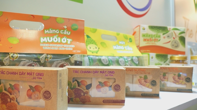Chuẩn hóa bao bì: Yếu tố định vị thương hiệu khi hội nhập - Ảnh 4.
