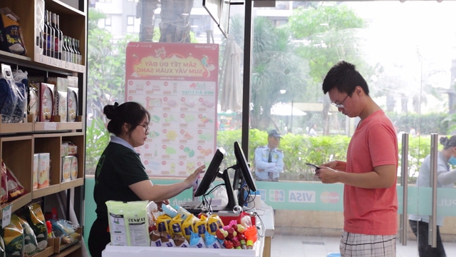 Thanh toán số phát triển mạnh: Thời cơ chuyển đổi sang hóa đơn điện tử - Ảnh 2.