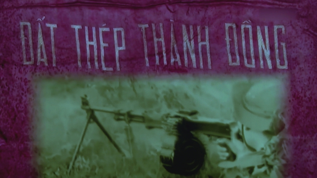 Để “đất thép thành đồng” giữ vững mãi ngọn lửa truyền thống - Ảnh 2.