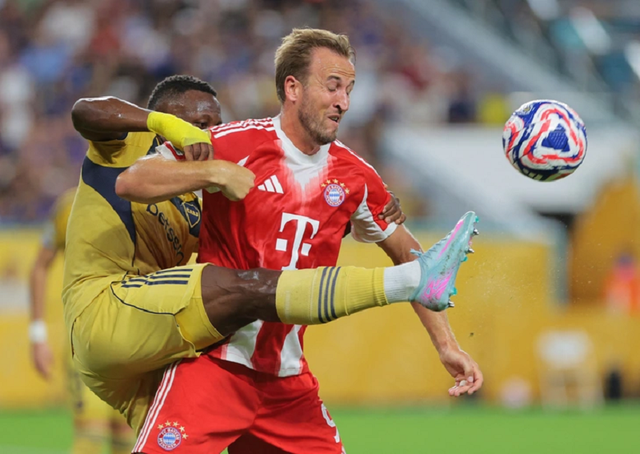 Diễn biến FIFA Club World Cup: Bayern giành chiến thắng, Chelsea thất bại - Ảnh 1.