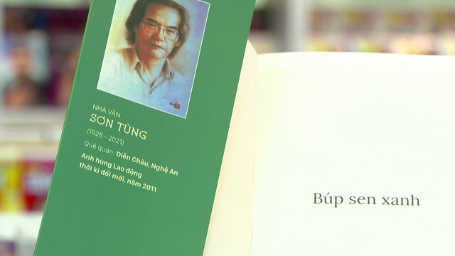Ấn bản đặc biệt "Búp sen xanh": Khám phá thời niên thiếu của Bác Hồ - Ảnh 3.