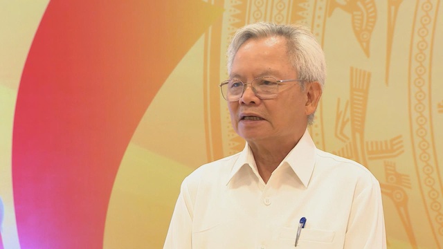Từ dấu ấn Thanh Niên đến kỷ nguyên số: Báo chí cách mạng Việt Nam trước yêu cầu đổi mới- Ảnh 3.