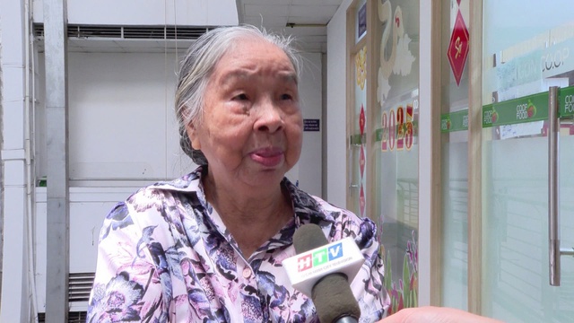 Họp mặt nữ cựu tù: 50 năm niềm tin không khuất phục - Ảnh 4.