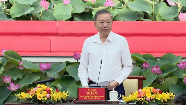 Sáp nhập đô thị: TP.HCM hướng tới siêu đô thị toàn cầu - Ảnh 3.