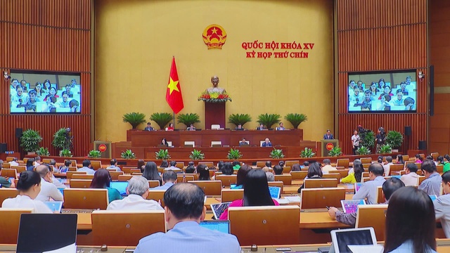 Hộ kinh doanh thời “hóa đơn điện tử”: Hỗ trợ là chìa khóa - Ảnh 1.