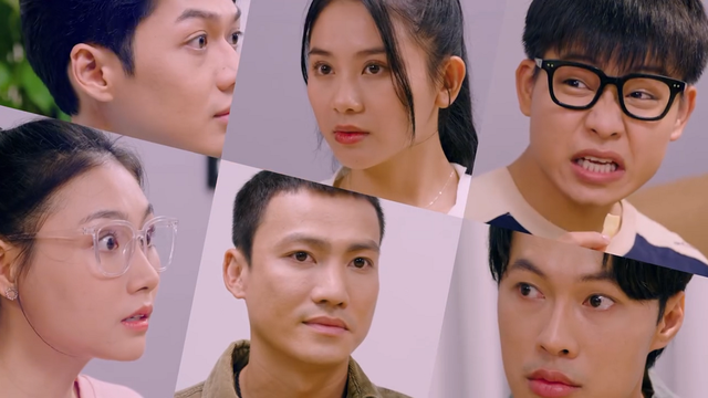 Thay đổi mới lạ trên Khung phim Việt đặc sắc - Ảnh 1.