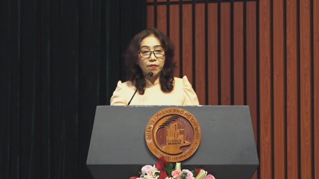 Quận 12 tổng kết năm học 2024 – 2025: Linh hoạt, chủ động, giữ vững chất lượng giáo dục - Ảnh 2.