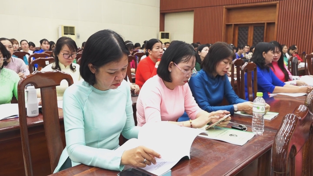 Quận 12 tổng kết năm học 2024 – 2025: Linh hoạt, chủ động, giữ vững chất lượng giáo dục - Ảnh 3.
