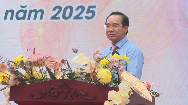 TP. Thủ Đức công bố 9 đồ án quy hoạch phân khu, trao quyết định đầu tư dự án quan trọng - Ảnh 2.