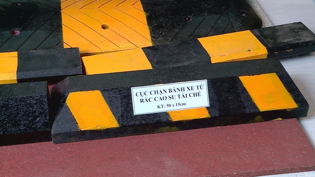 Kỳ vọng tạo ra thay đổi trong phân loại và tái chế rác thải - Ảnh 3.