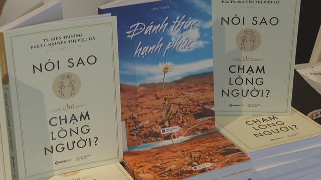 "Nói sao cho chạm lòng người" – Khi lời nói trở thành liệu pháp kết nối và chữa lành - Ảnh 1.