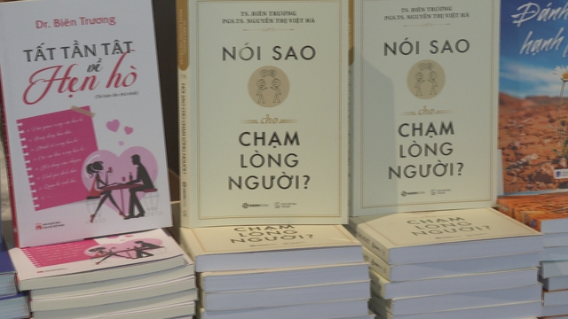 "Nói sao cho chạm lòng người" – Khi lời nói trở thành liệu pháp kết nối và chữa lành - Ảnh 2.