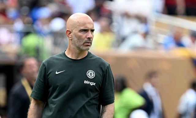 Chelsea trước nguy cơ bị loại ở bảng D FIFA Club World Cup  - Ảnh 1.